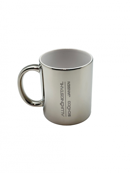 Keramik - Kaffeetasse